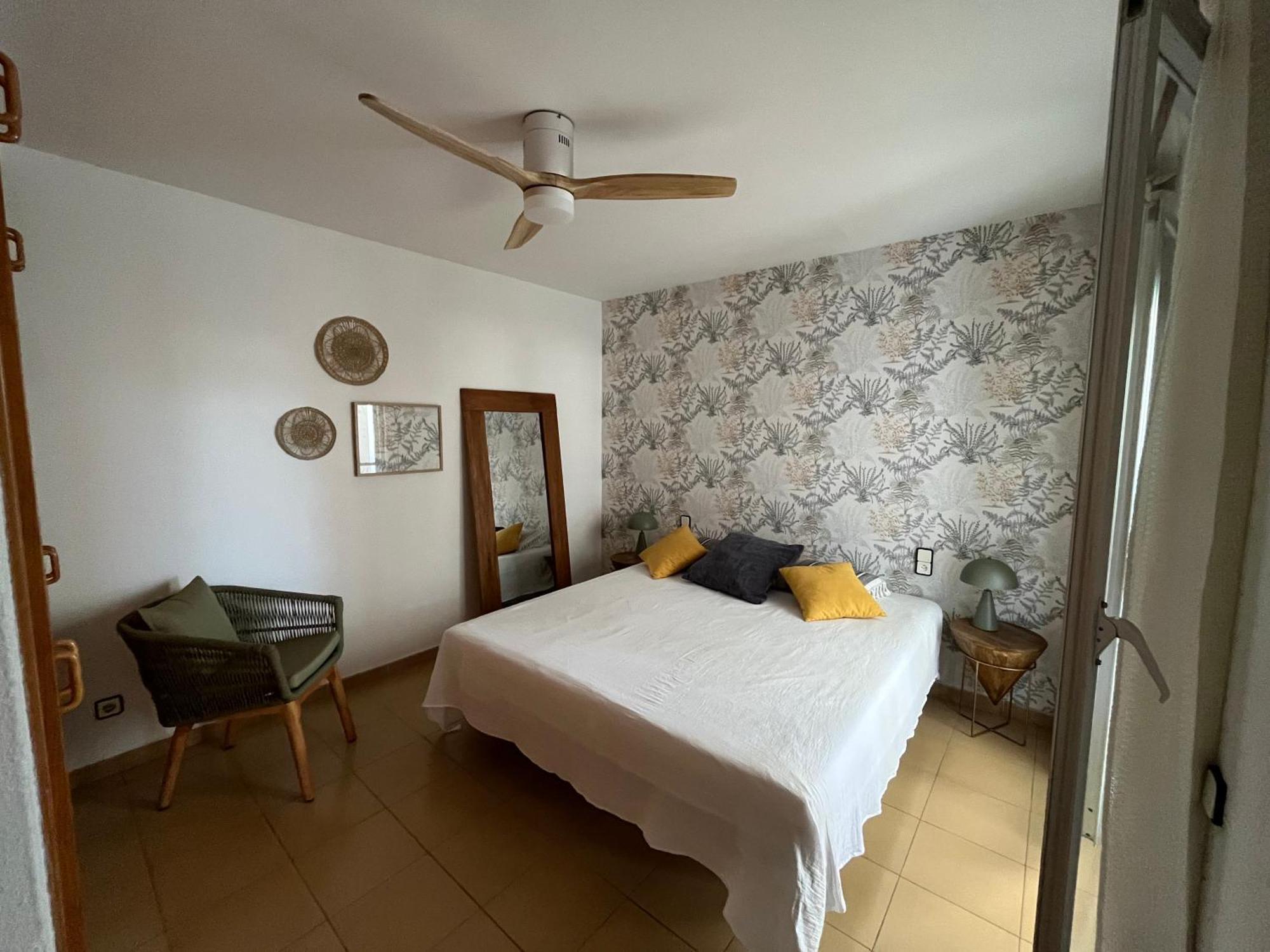 Appartement Moderno Vacacional