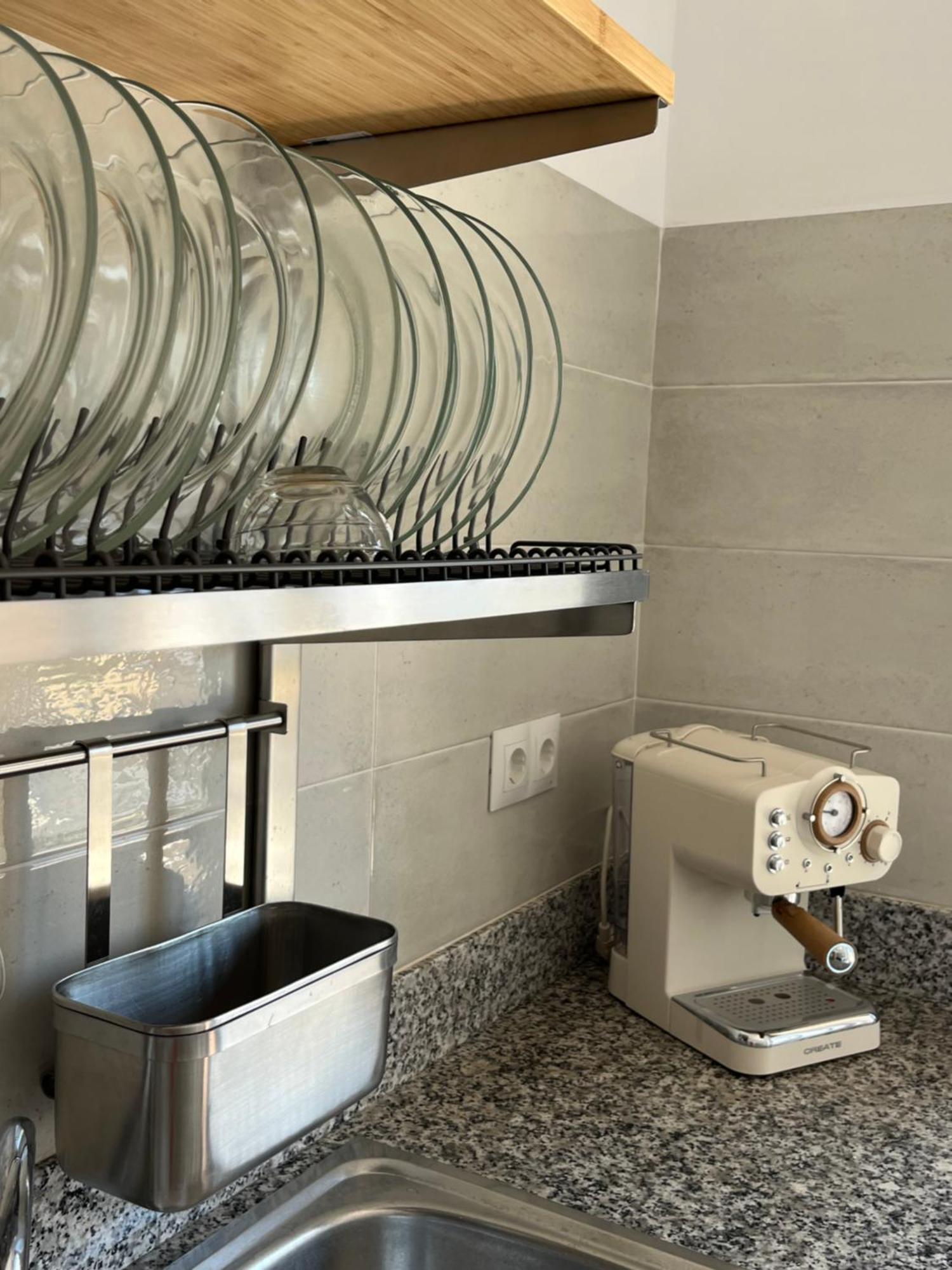 Moderno Vacacional Appartement
