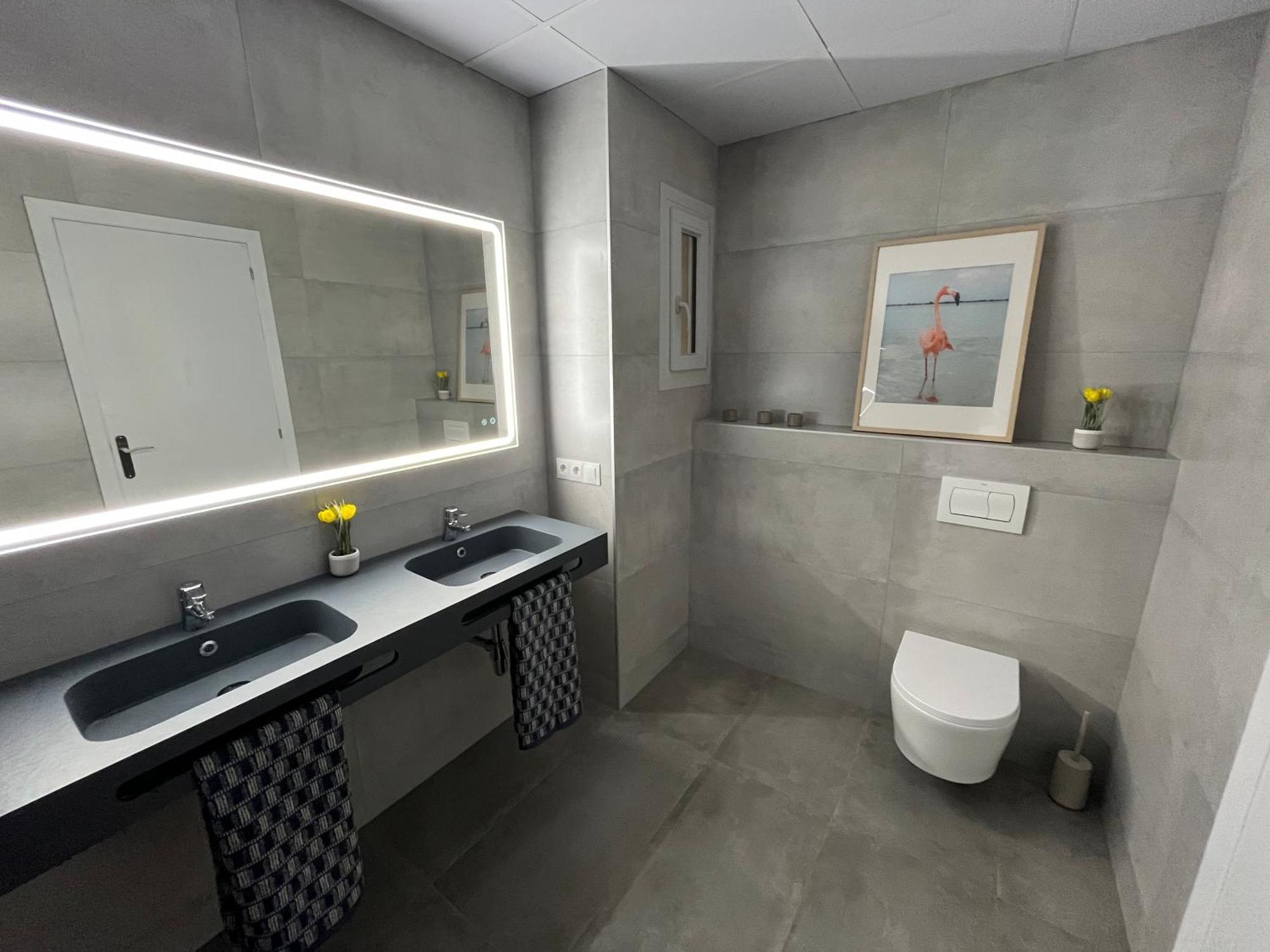 Moderno Vacacional Appartement *
