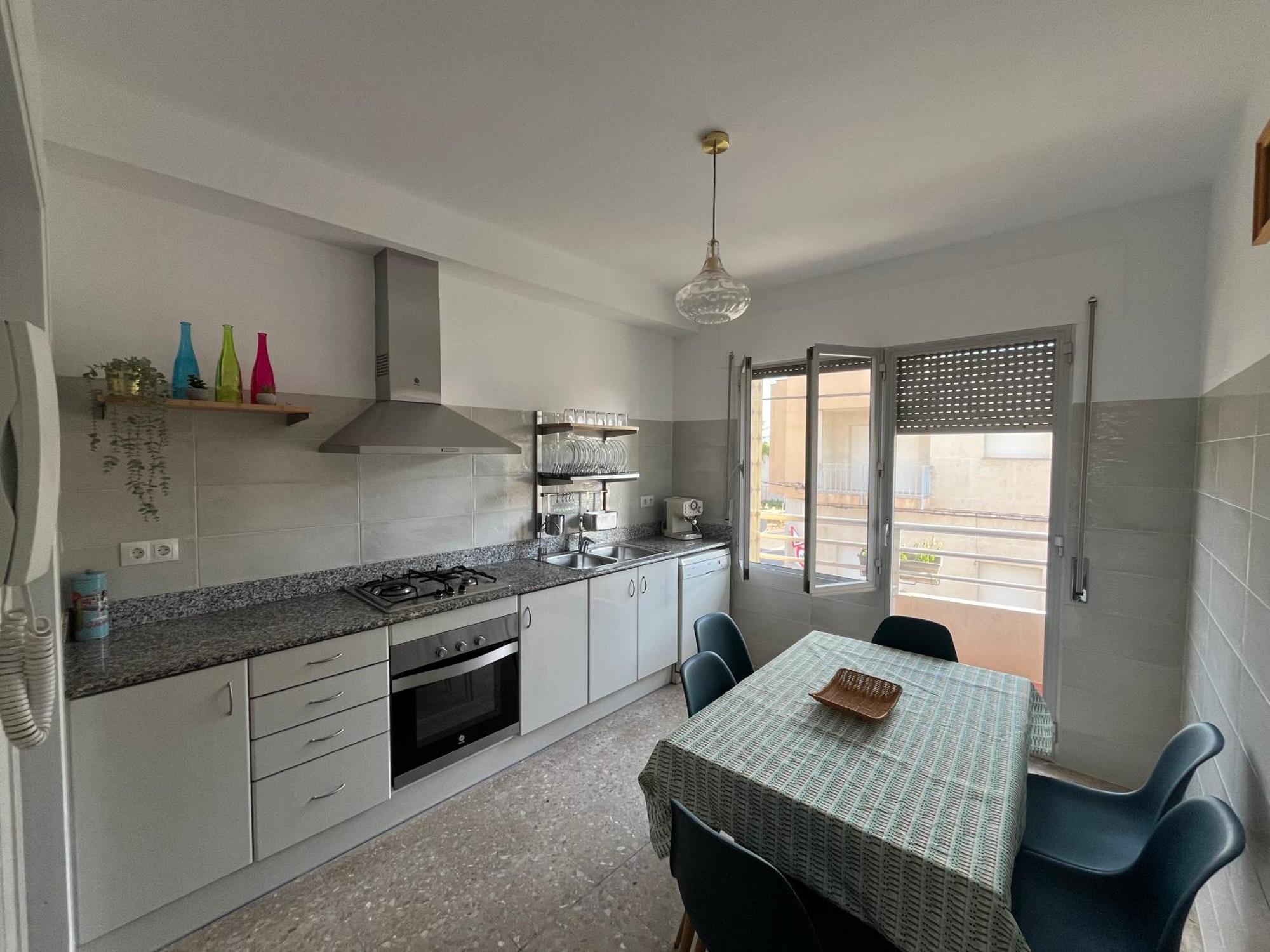 Appartement Moderno Vacacional *