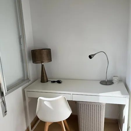 Moderno Apartamento Vacacional Deltebre Esterno foto