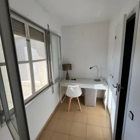 Moderno Apartamento Vacacional Deltebre Esterno foto