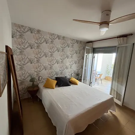 Moderno Apartamento Vacacional Deltebre Esterno foto