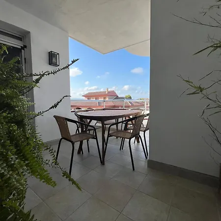 Moderno Apartamento Vacacional Deltebre Esterno foto