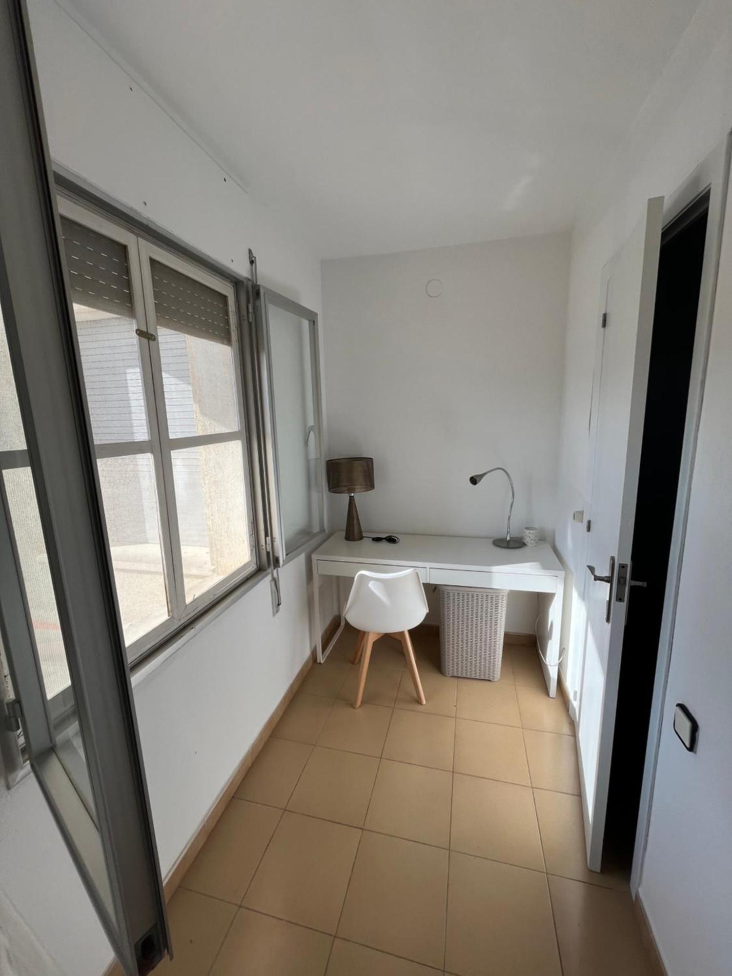 Appartamento Moderno Vacacional Deltebre