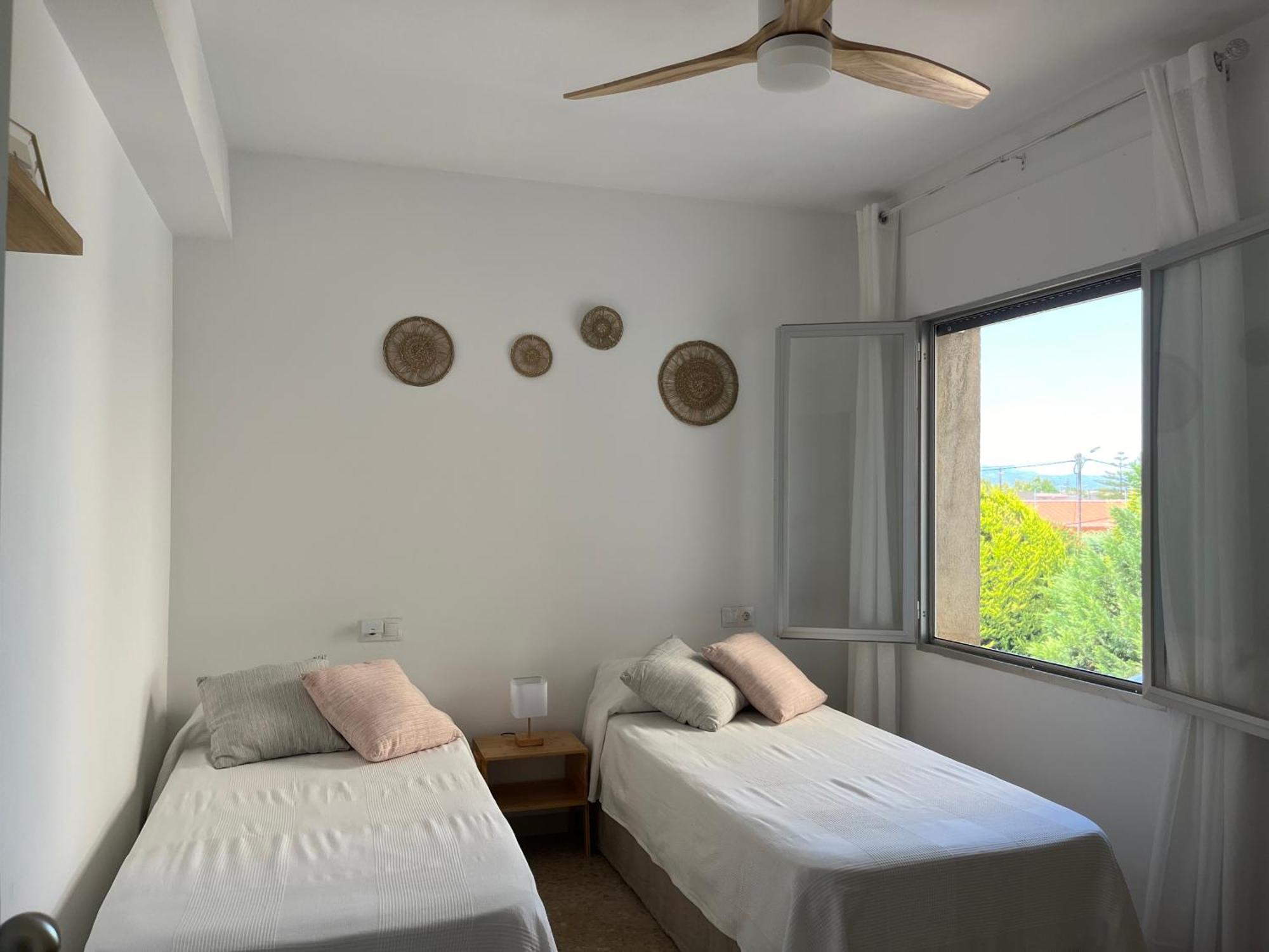 Moderno Vacacional Apartment