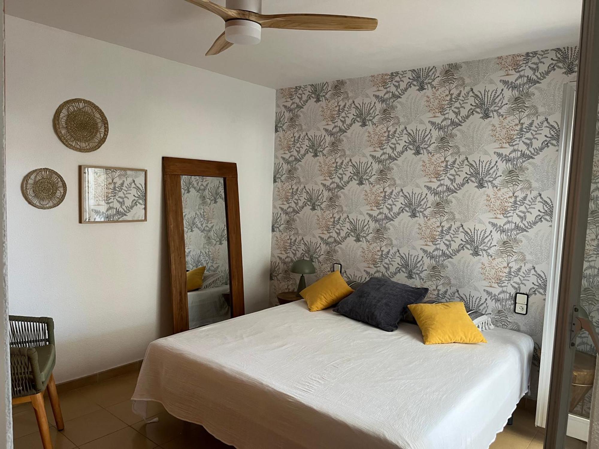 Moderno Vacacional * Deltebre