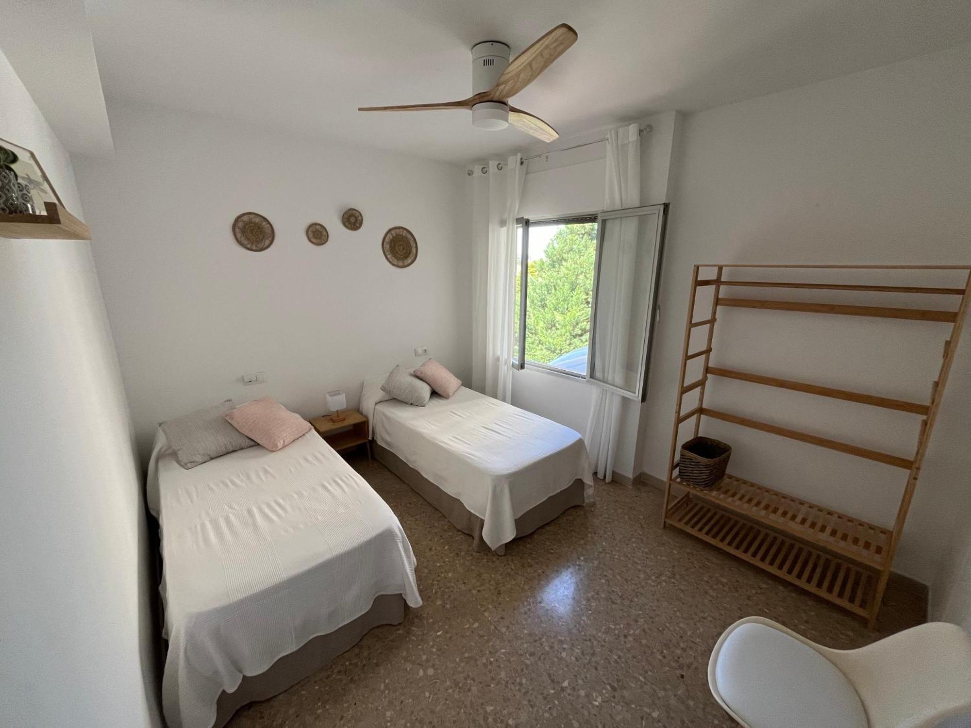 Moderno Vacacional * Deltebre