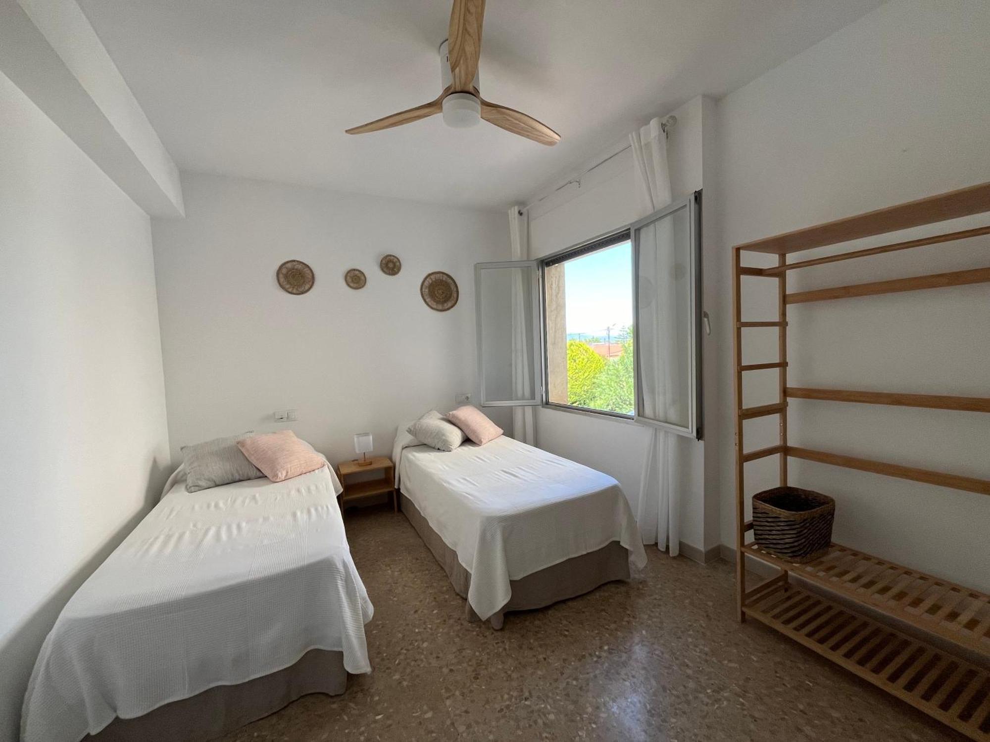 Moderno Vacacional Apartment Deltebre