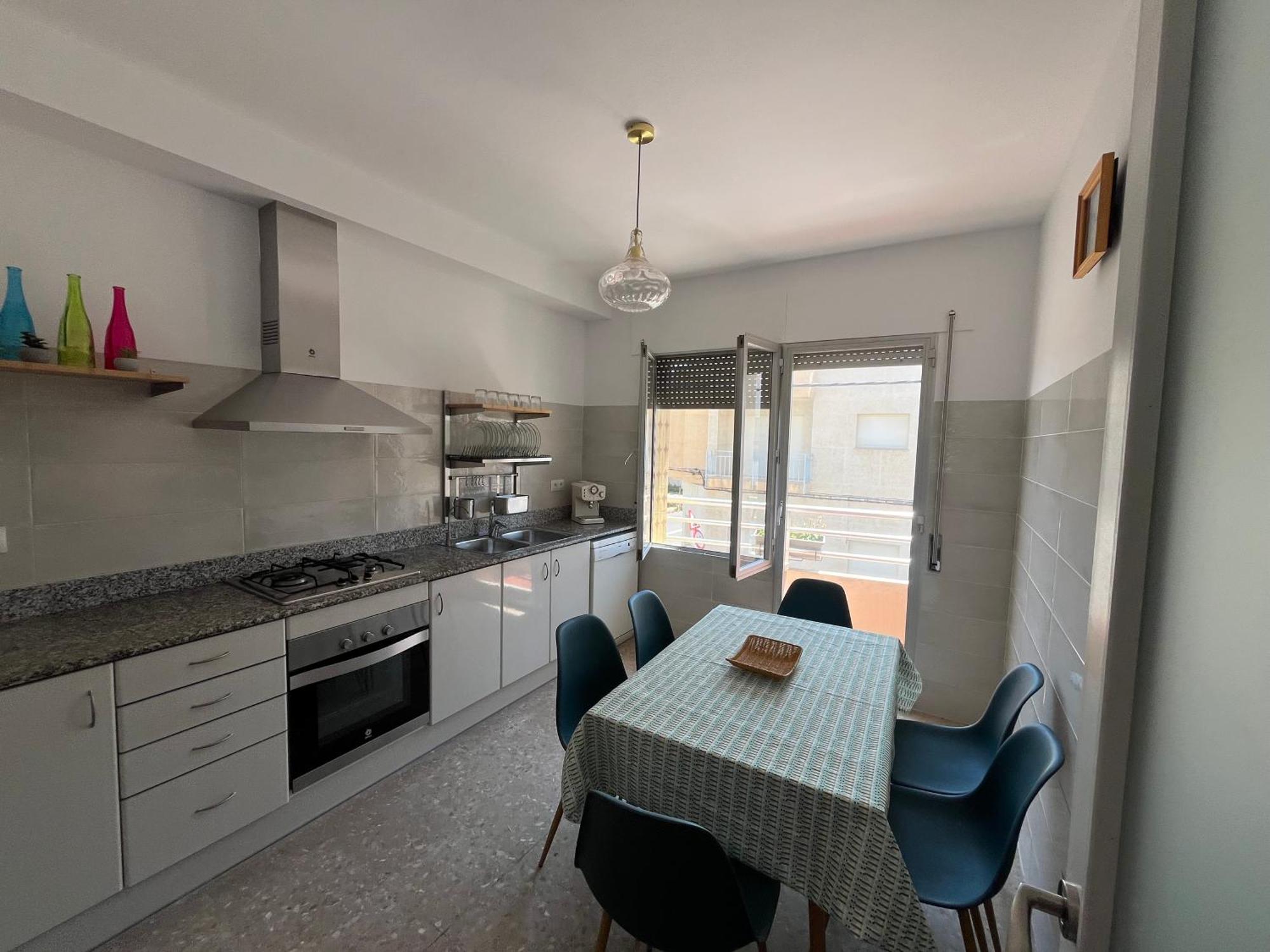 Moderno Vacacional * Deltebre