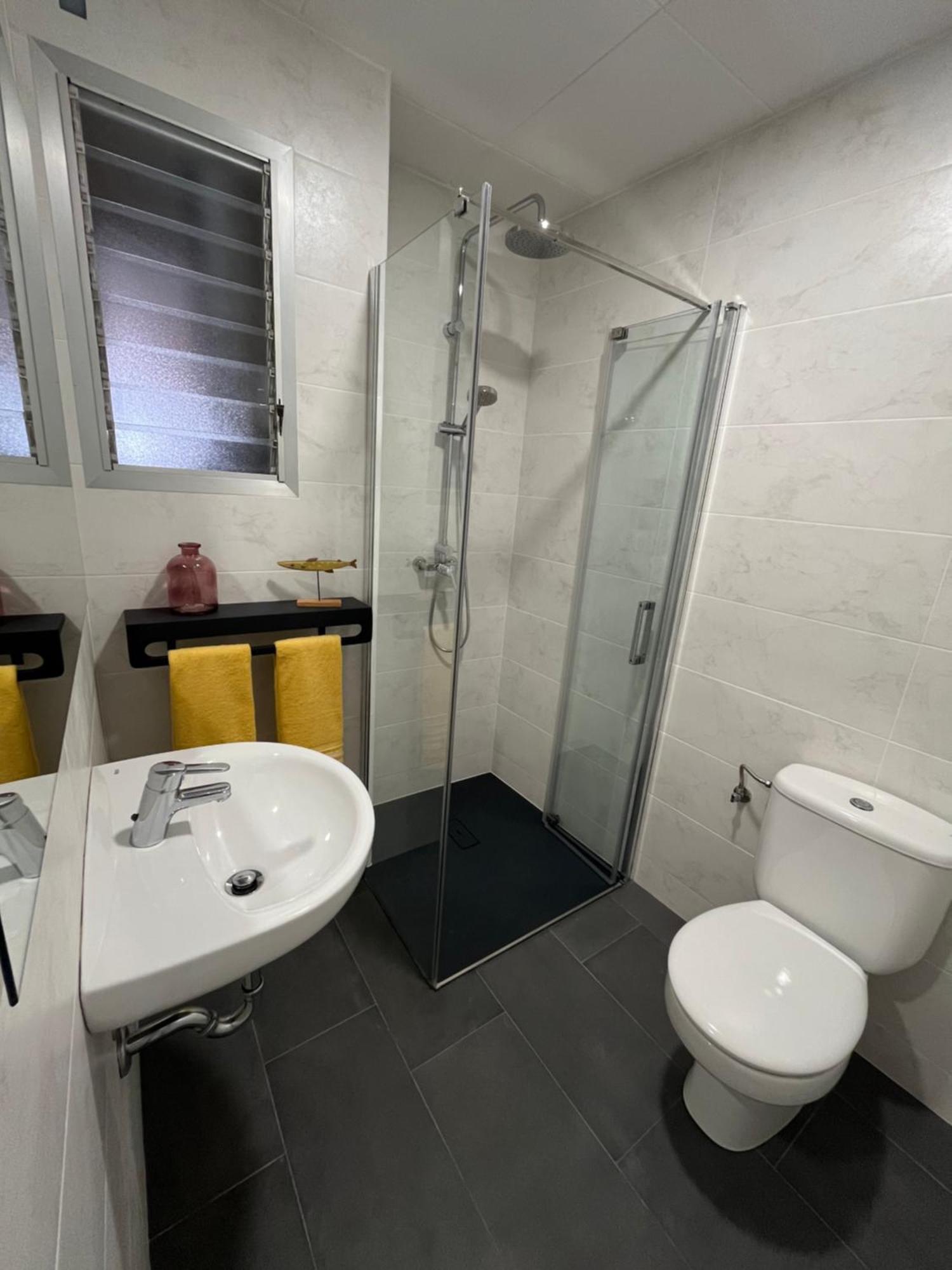 Moderno Vacacional Apartment Deltebre