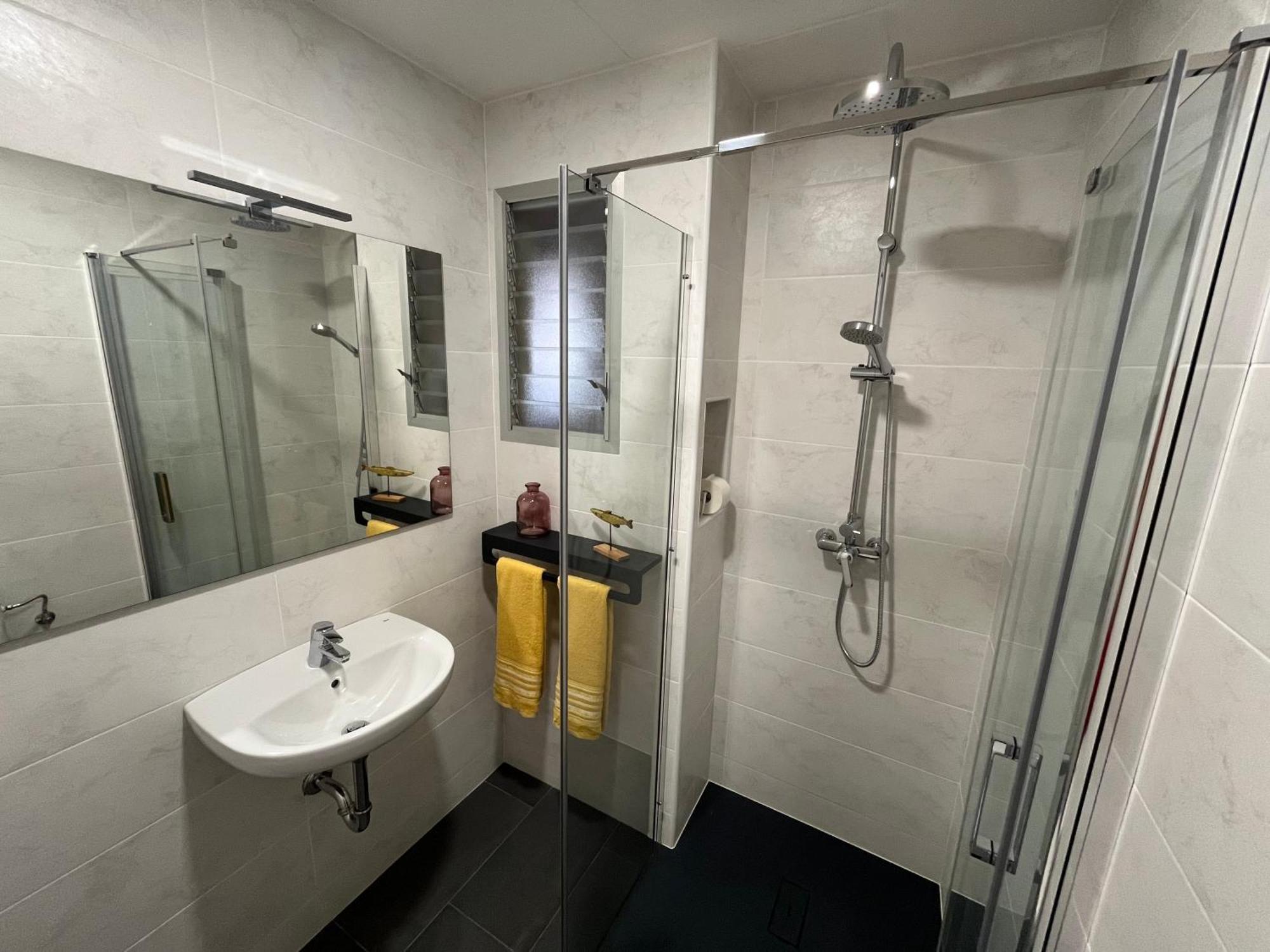 Apartment Moderno Vacacional Deltebre