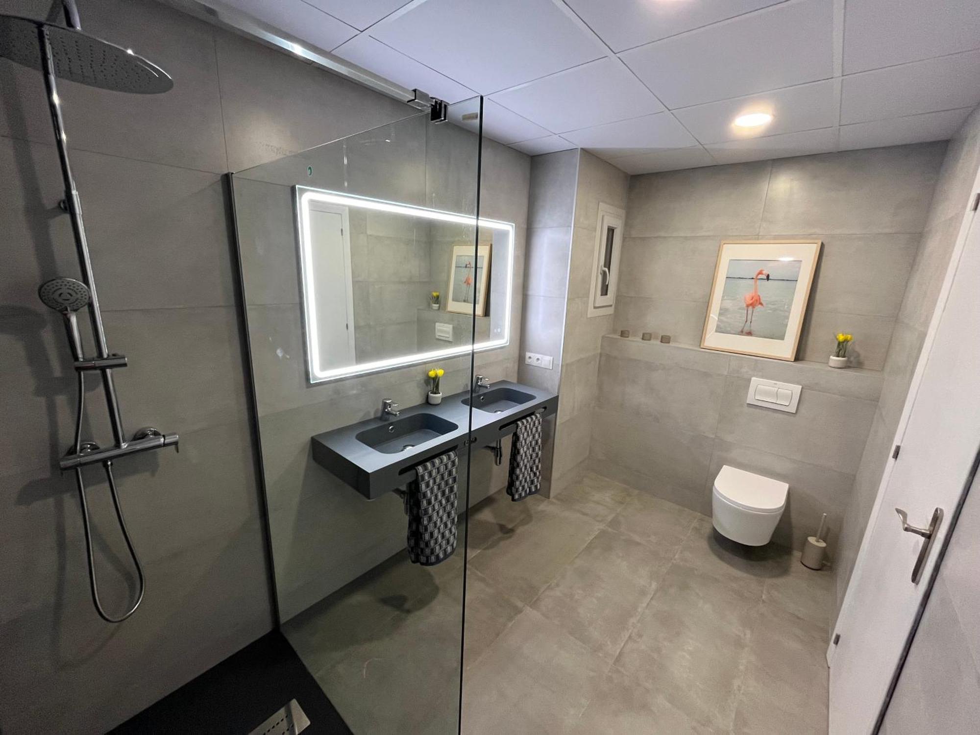 Appartamento Moderno Vacacional *
